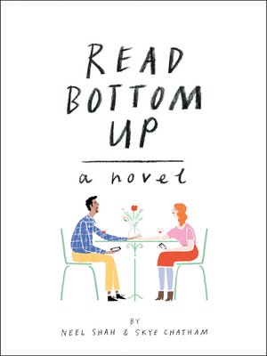 cover image of Read Bottom Up